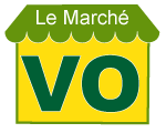 Logo Marché Le Gout De Notre Ferme pour La Ferme de Baugé à Villenave d'Ornon